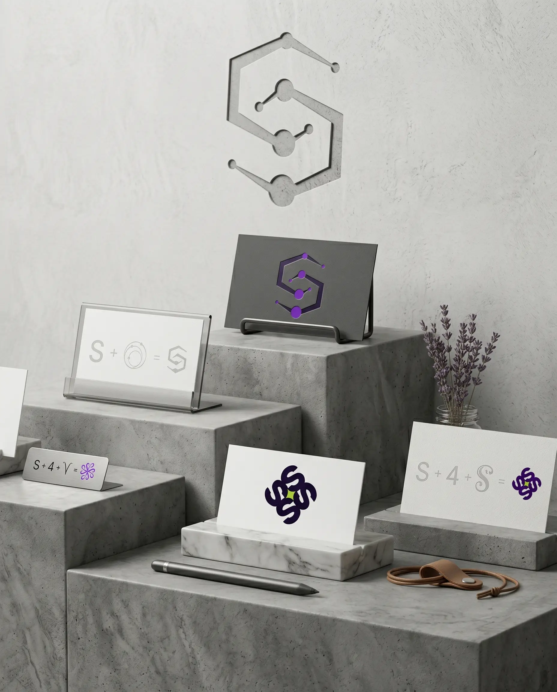Siera4 Consulting project preview